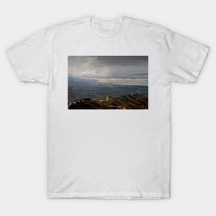 Nerja Costa del Sol Andalucia Spain T-Shirt